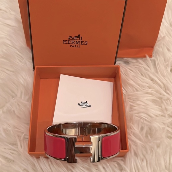 Hermes Jewelry - Hermès Authentic Bracelet